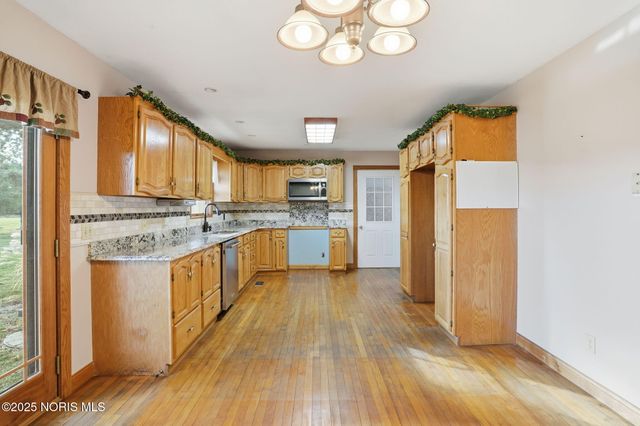 15803 County Road 216, Arcadia, OH 44804