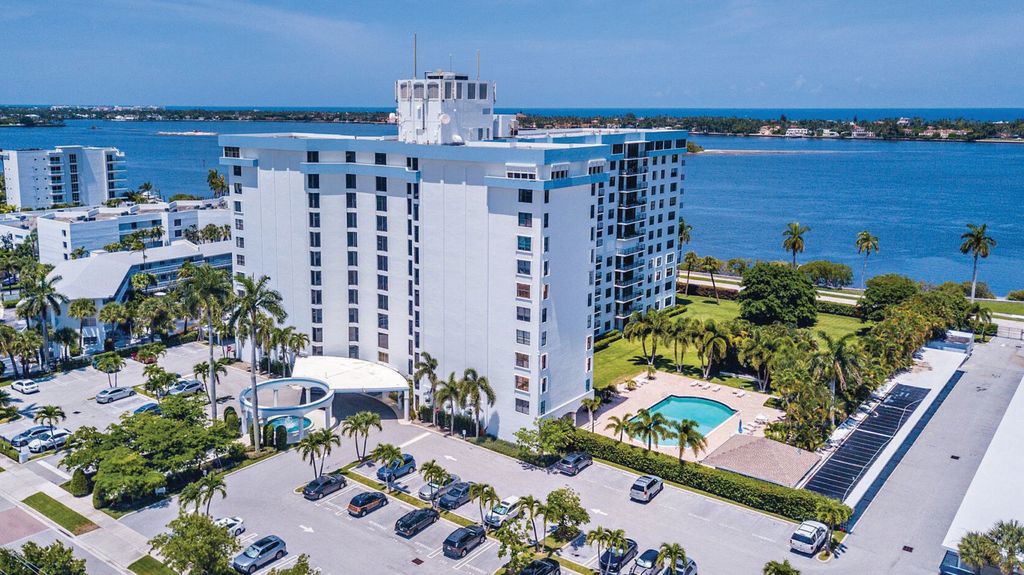 3800 WASHINGTON Road 407, West Palm Beach, FL 33405