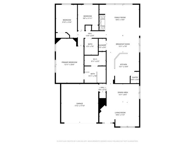 124 Stonecreek Drive, Irving, TX 75063