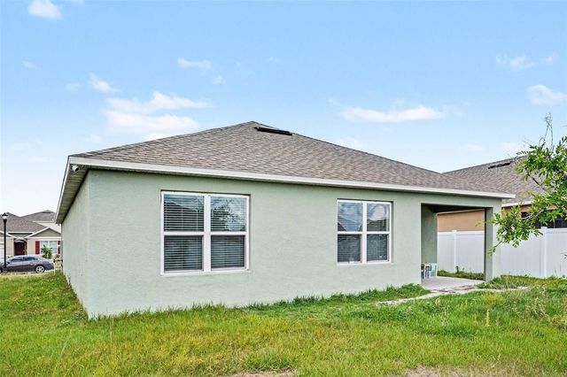 693 SQUIRES GROVE DRIVE, Winter Haven, FL 33880