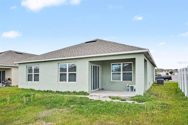 693 SQUIRES GROVE DRIVE, Winter Haven, FL 33880