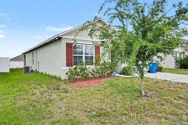 693 SQUIRES GROVE DRIVE, Winter Haven, FL 33880