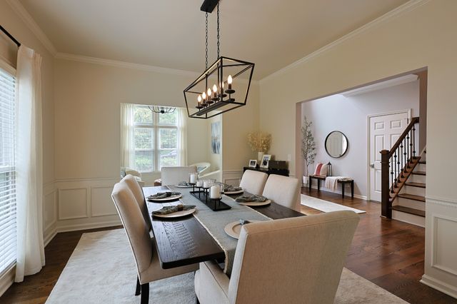 433 Ridgestone Dr, Franklin, TN 37064