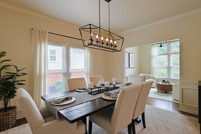 433 Ridgestone Dr, Franklin, TN 37064