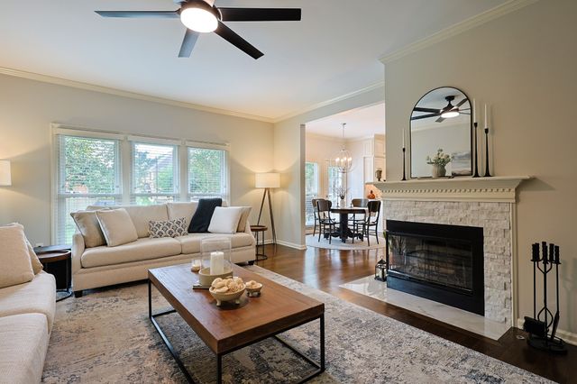 433 Ridgestone Dr, Franklin, TN 37064