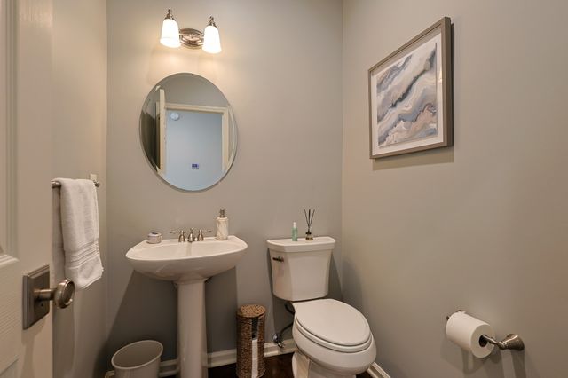433 Ridgestone Dr, Franklin, TN 37064