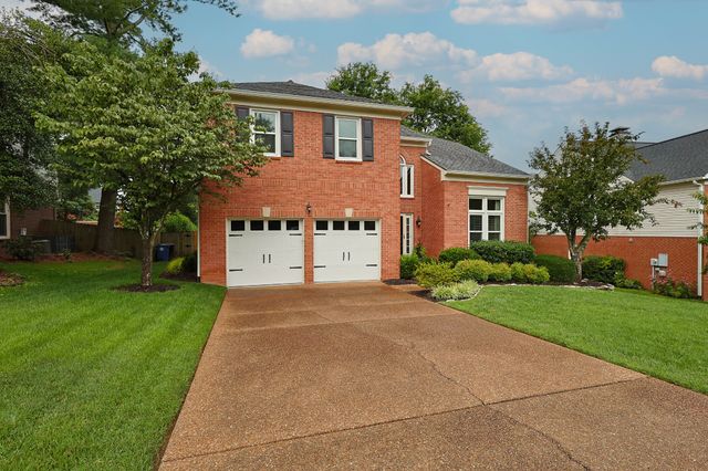 433 Ridgestone Dr, Franklin, TN 37064