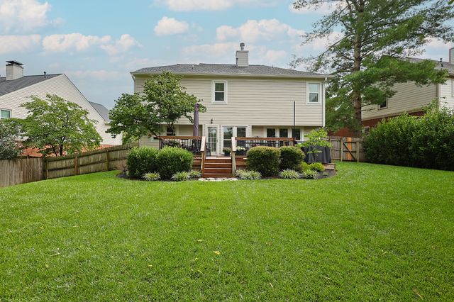 433 Ridgestone Dr, Franklin, TN 37064