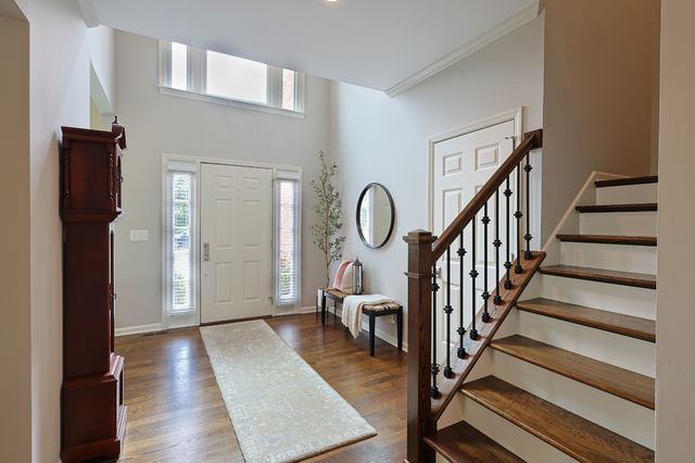 433 Ridgestone Dr, Franklin, TN 37064