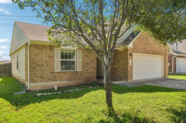 1377 Beechwood DR, Kyle, TX 78640