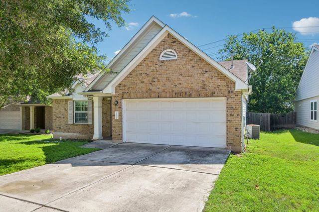 1377 Beechwood DR, Kyle, TX 78640