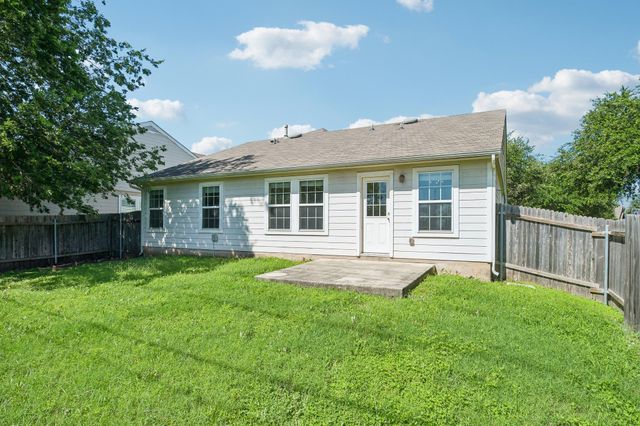 1377 Beechwood DR, Kyle, TX 78640