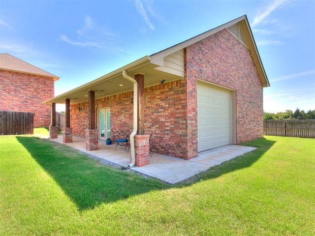 20135 Antler Farms Drive, Edmond, OK 73012
