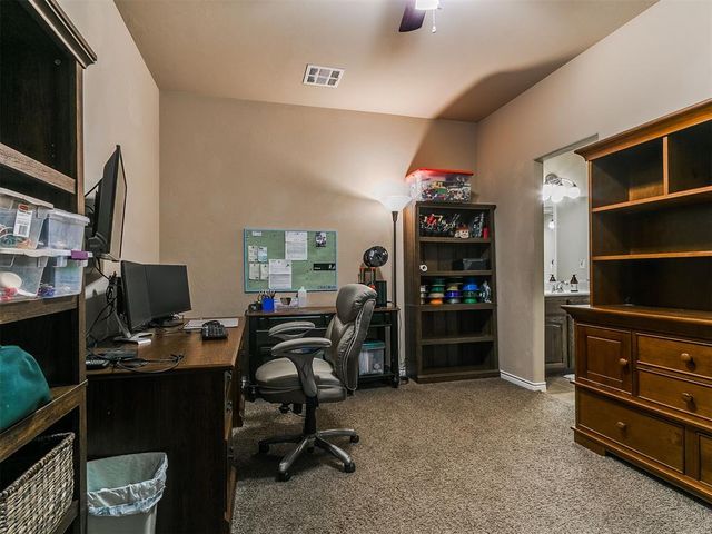 20135 Antler Farms Drive, Edmond, OK 73012