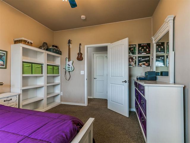 20135 Antler Farms Drive, Edmond, OK 73012