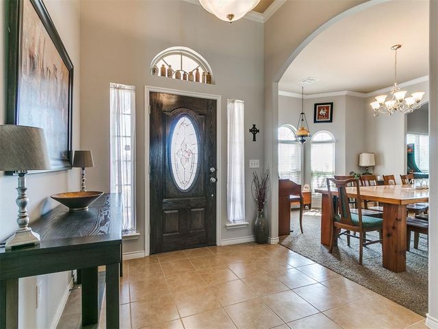 20135 Antler Farms Drive, Edmond, OK 73012