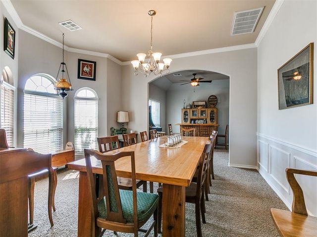 20135 Antler Farms Drive, Edmond, OK 73012