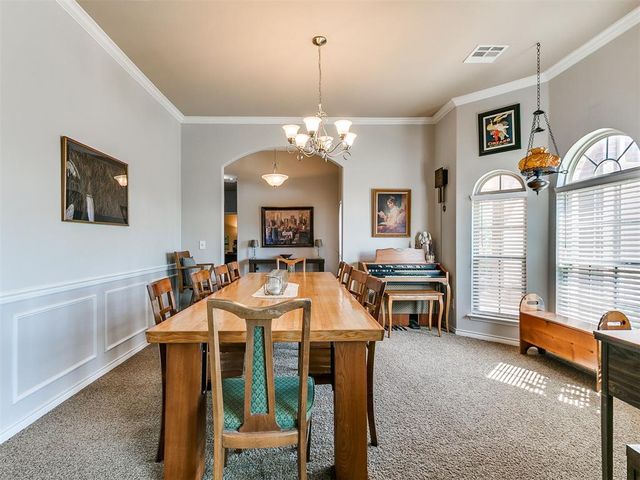 20135 Antler Farms Drive, Edmond, OK 73012