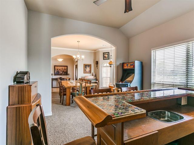 20135 Antler Farms Drive, Edmond, OK 73012