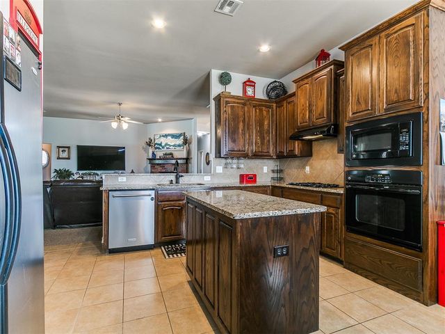 20135 Antler Farms Drive, Edmond, OK 73012