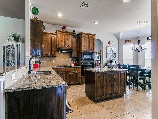 20135 Antler Farms Drive, Edmond, OK 73012