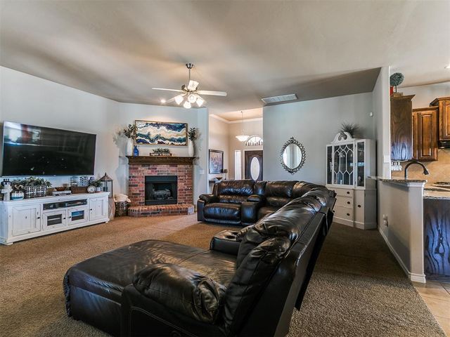 20135 Antler Farms Drive, Edmond, OK 73012