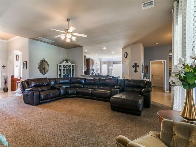 20135 Antler Farms Drive, Edmond, OK 73012