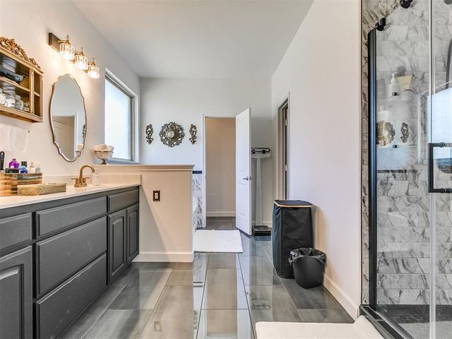 20135 Antler Farms Drive, Edmond, OK 73012