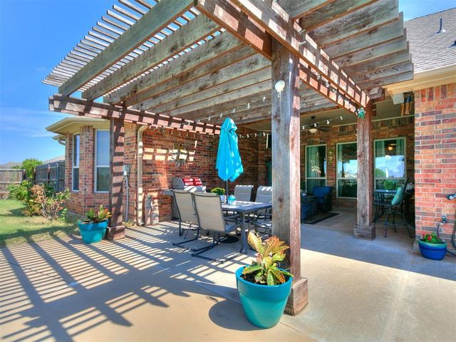 20135 Antler Farms Drive, Edmond, OK 73012