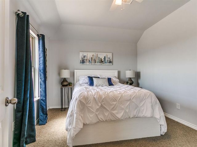 20135 Antler Farms Drive, Edmond, OK 73012