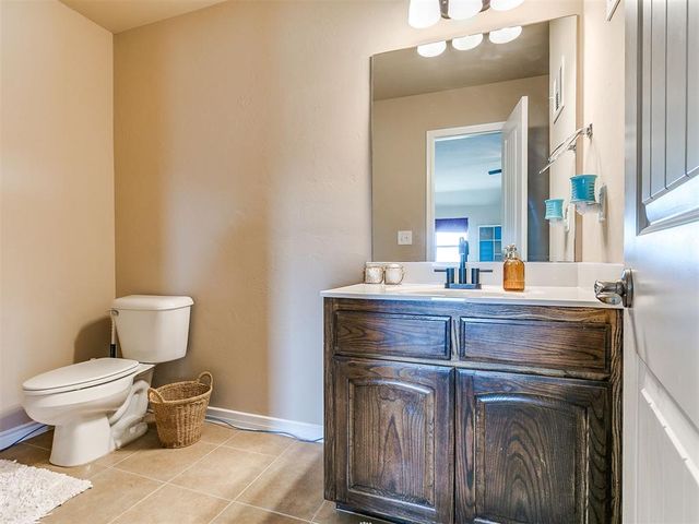 20135 Antler Farms Drive, Edmond, OK 73012