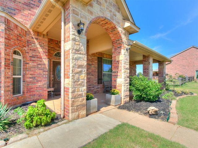 20135 Antler Farms Drive, Edmond, OK 73012