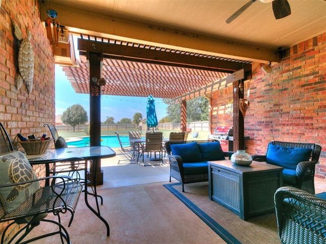 20135 Antler Farms Drive, Edmond, OK 73012