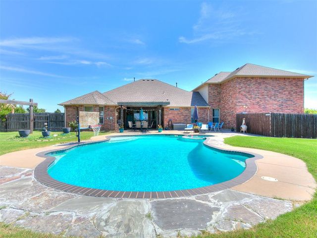 20135 Antler Farms Drive, Edmond, OK 73012
