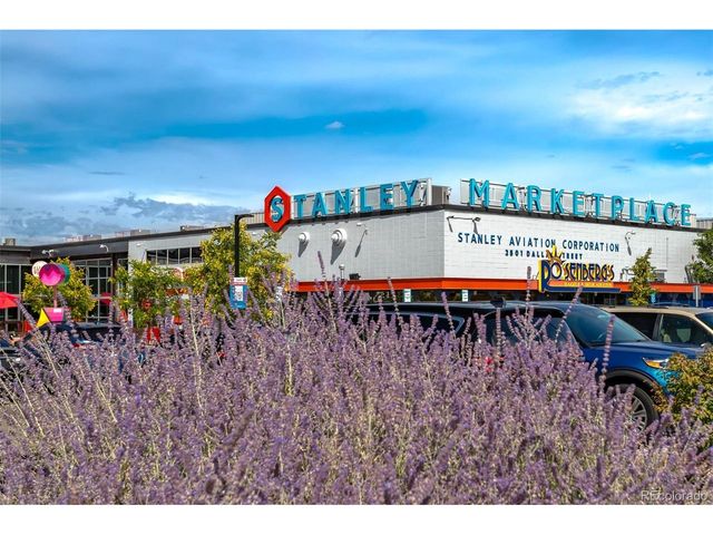 2373 N Elmira St, Aurora, CO 80010