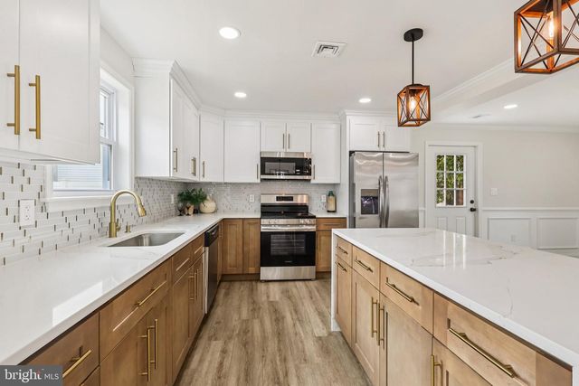 1237 CLAYTON AVE, Feasterville Trevose, PA 19053