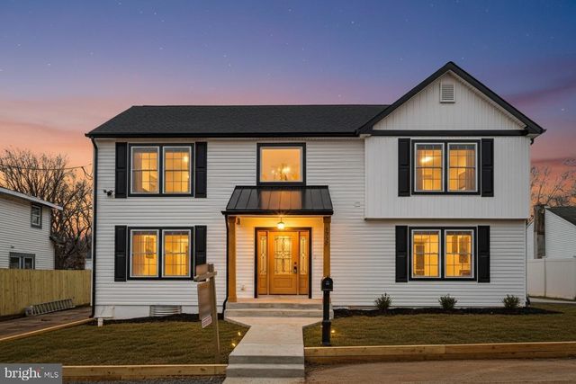 1237 CLAYTON AVE, Feasterville Trevose, PA 19053