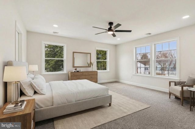 1237 CLAYTON AVE, Feasterville Trevose, PA 19053