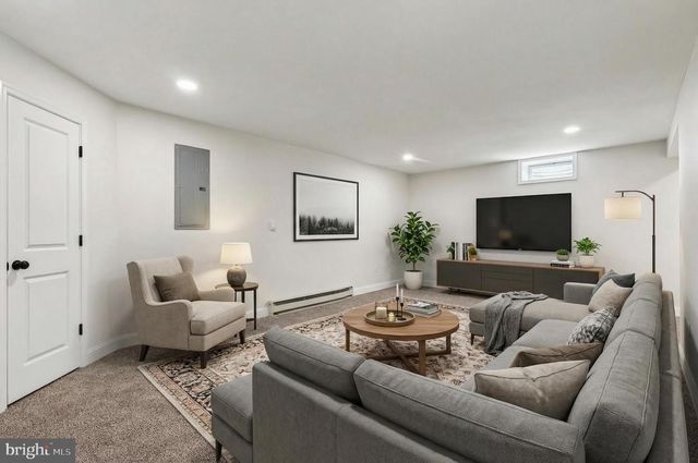 1237 CLAYTON AVE, Feasterville Trevose, PA 19053