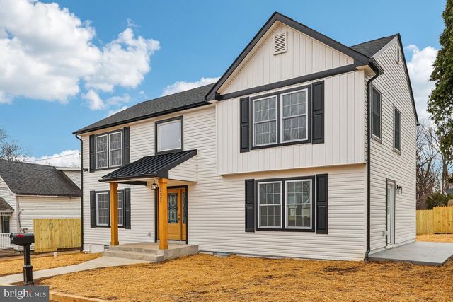 1237 CLAYTON AVE, Feasterville Trevose, PA 19053