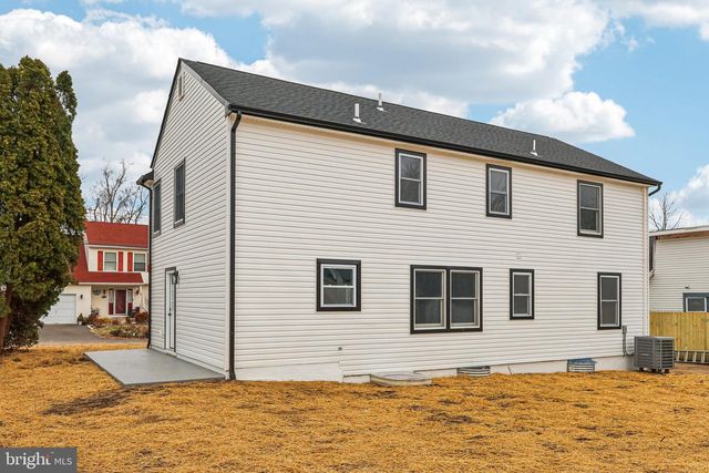 1237 CLAYTON AVE, Feasterville Trevose, PA 19053