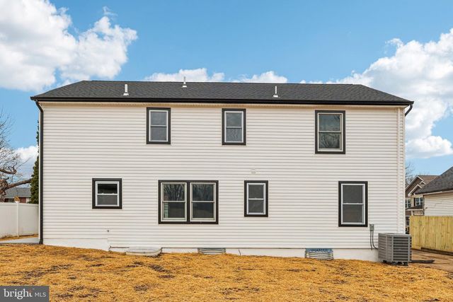 1237 CLAYTON AVE, Feasterville Trevose, PA 19053