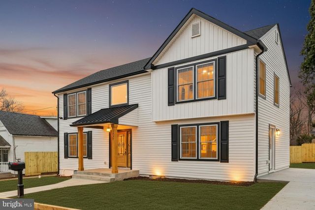 1237 CLAYTON AVE, Feasterville Trevose, PA 19053