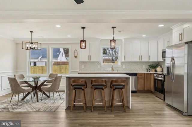 1237 CLAYTON AVE, Feasterville Trevose, PA 19053