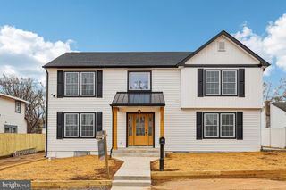 1237 CLAYTON AVE, Feasterville Trevose, PA 19053