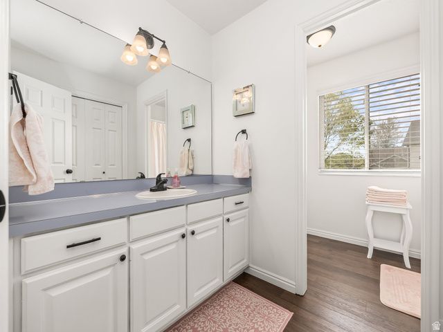 2079 N 2100 E, Layton, UT 84040