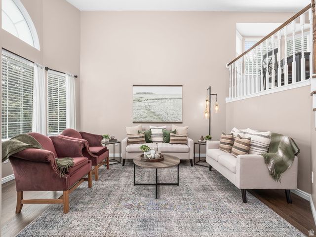 2079 N 2100 E, Layton, UT 84040