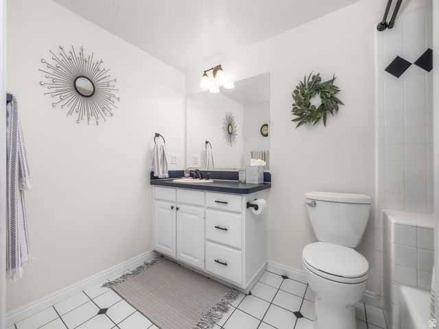 2079 N 2100 E, Layton, UT 84040