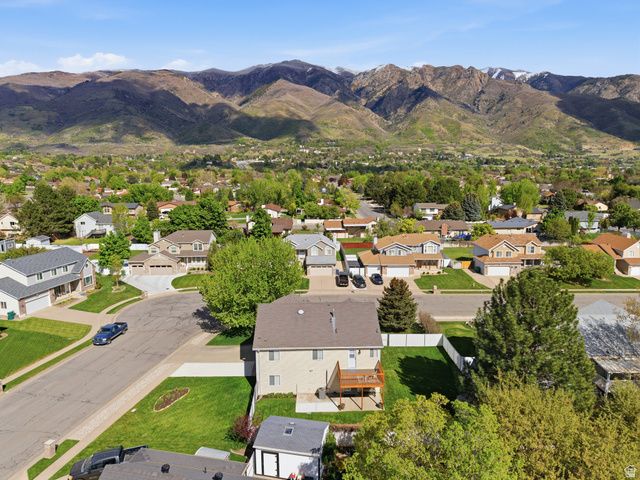 2079 N 2100 E, Layton, UT 84040