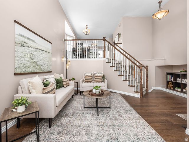 2079 N 2100 E, Layton, UT 84040